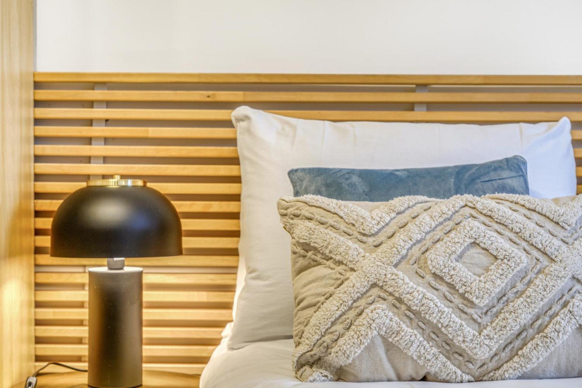 Executive 4 Bedroom Town House In Canada Water Free Wifi & Parking By City Stay Aparts Λονδίνο Εξωτερικό φωτογραφία