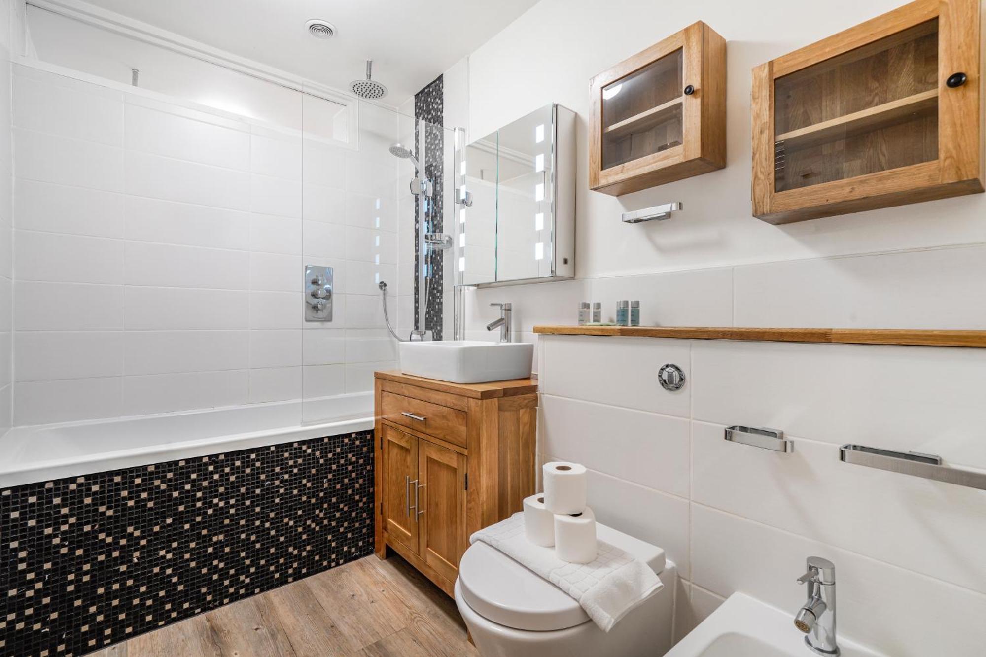 Executive 4 Bedroom Town House In Canada Water Free Wifi & Parking By City Stay Aparts Λονδίνο Εξωτερικό φωτογραφία